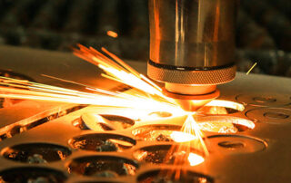 Generadores de N2 y 02 para corte por láser y corte por plasma