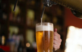 Generadores de nitrógeno para cerveceras