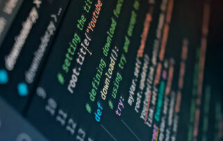 Generadores y secadores mejorados con una nueva generación de PLC y pantallas