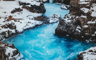 Por qué MCHILL son las mejores enfriadoras de agua en el mercado